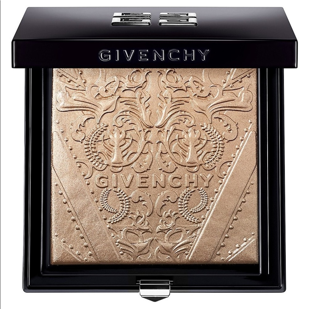 Givenchy Teint Couture Shimmer GOLD Powder